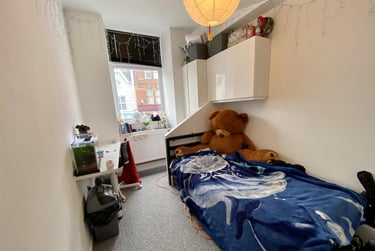 3 bed flat, Ebrington Street, City Centre, Plymouth, PL49AA - Image 8